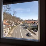 Bridge Apartments